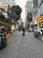 nhà khu d2 - nguyễn gia trí + võ oanh + nguyễn hữu cảnh bán 17.9 tỷ và 24 tỷ