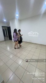 căn hộ an phú hậu giang tt q6 dt lớn 100m2 giá 4,2 tỷ 2pn 2wc 2 bancong căn góc mát shr 