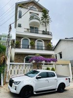 bán nhà 11 phòng, 171m2, 19,5 tỷ tại ngô quyền, p6, đà lạt
