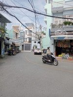 nhà diện tích khủng ngang 9m - lê văn khương - phù hợp xây căn hộ dịch vụ - dòng tiền tốt