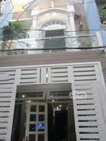 nhà mới hẻm tân hoá 38m2 1 trệt 1 lầu mới tính