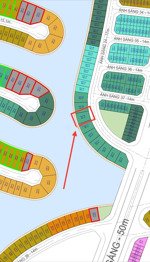 suất ngoại giao biệt thự đơn lập vịnh ngọc giá siêu tốt