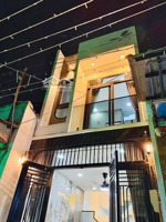 bán gấp nhà riêng tại tbán gấp nhà riêng tại thống nhất, gò vấp, 4,75 tỷ, 36m2, đẹp, nhiều tiện ích