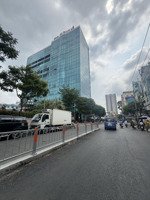 bán nhà mặt tiền đối diện chợ xóm chiếu & cao ốc đinh lễ