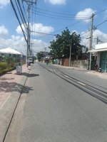 bán đất mặt tiền đồng bà canh-113m2 kinh doanh tốt gần dương công khi chỉ 4,55 tỷ thương lượng .