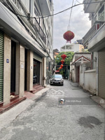 nhà đẹp văn phú dân xây chắc chắn - ngõ ô tô, ba gác đỗ cửa - sát công viên cây xanh ở sướng hơn 7t