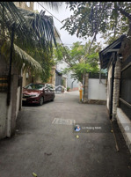 đất 4x18,7 hẻm xe hơi đường ụ ghe, tam phú, thủ đức