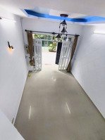 cho thuê nhà nguyên căn hẻm xe tải ngắn sát mặt tiền đường lê văn thọ phường 9 gò vấp