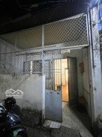 bán nhà cũ chính chủ - giấy phép xây dựng 04 tầng, dt 4x12m