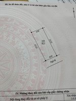 58,3m gần trường mầm non, cấp 1, cấp 2 xã mỹ lương. giá đầu tư chỉ 1, x tỷ