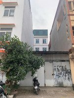 chính chủ bán đất hòa lạc 65m2, mt: 6m vừa ở, vừa kinh doanh, cho thuê, ô tô tránh, ngõ thông