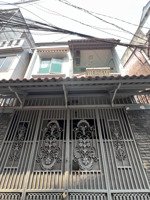 quang trung p10 gò vấp - cách hẻm xe hơi 20m gần mặt tiền. 5.4 tỷ (tl)