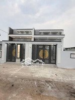 bán gấp nhà mới ngay sát sài gòn chỉ 1,7 tỷ