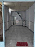bán gấp nhà lê lai, gò vấp, 38m2 1trệt 1 lầu