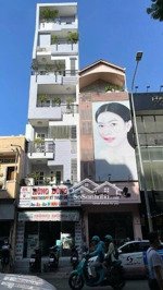 xuất ngoại bán gấp nhà mt ngay nguyễn thiện thuật, quận 3, dt 4x23m 5 tầng, hđt 90tr, giá 28 tỷ