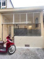 cho thuê nhà riêng, phường 11, quận gò vấp, hồ chí minh, 8 triệu, 48 m2