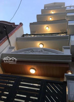 bán nhà đẹp quận 11 thái phiên, hẽm xe hơi 6m, 52 m2, 6 tầng thang máy, nhỉnh 10 tỷ tl