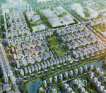 giỏ hàng độc quyền chiết khấu lên đến 25%, tặng xe điện tại dự án vinhomes đan phượng