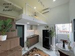 khai trương duplex mới xây full nội thất ngay âu cơ - lạc long quân - tân bình