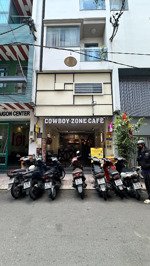 cho thuê mặt bằng tầng trệt/văn phòng quận 1 - hẻm rộng 2 ô tô - cấp hóa đơn vat