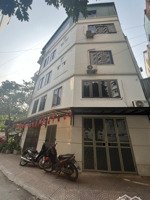 lô góc xa la- hà đông 83m-4t- kinh doanh đằng cấp -không lỗi- giá 16 tỉ