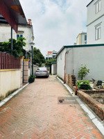 duy nhất 1 lô đất đẹp lại đà, đông hội, đông anh vị trí: thôn lại đà xã đông hội .