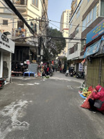 bán nhà phố nguyễn đổng chi, nam từ liêm, 7 tầng thang máy, ở ngay, ngõ ô tô, kinh doanh sầm uất