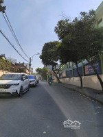 bán đất mặt tiền kinh doanh đường số 4, linh tây, thủ đức | 7,8 tỷ 93,4m2 | sổ riêng