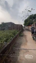 76,6m đất full thổ cư tại đông tảo khoái châu hưng yên, đường thông 3m giá tốt