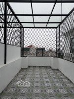 vũ xuân thiều - sài đồng - 43m x 6 tầng - lô góc - thang máy - 10m ra ô tô tránh - 10.5 tỷ