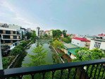 view hồ phúc lợi, 62m2, ôtô thông tránh, 4 tầng, 14.5 tỷ