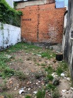 hiếm đất đẹp linh chiểu 102m ngang 9.3m chỉ 6 tỷ