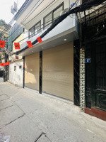 bán nhà khu kim đồng , ngõ thông ô tô kinh doanh tốt giá hơn 1x tỷ