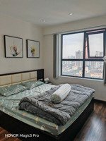 bán 2 ngủ tầng trung view thành phố goldmark city 136 hồ tùng mậu, phú diễn, hà nội