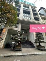 liền kề phân lô nguyễn thị thập - cầu giấy - hà nội - 100m² - 5 tầng - mặt tiền 8m - giá 48 tỷ