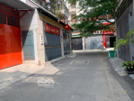 đất hẻm hxh 1 trục lê đức thọ p6- ngay cv gò vấp- dt 4x13m giá 7.35 tỷ