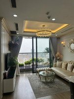  bán căn góc 3n2wc view tthnqg, full nội thất cao cấp, 92m2 giá 13.8 tỷ bao hết phí