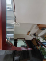 hẻm ô tô - 2 tầng - gần mặt tiền chu văn an p12 bình thạnh - gần quận 1 - dt 22m2 - chỉ 4.5 tỷ