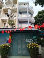 bán căn góc 2 mt số 252/ phạm văn chiêu, quận gò vấp, giá 7,9 tỷ, 52,4m2