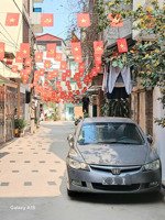 chỉ hơn 8 tỷ - có nhà phú diễn - 4t - lô góc, 2 thoáng - ô tô đỗ cửa ngày đêm - cạnh hồ điều hoà