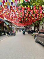 hạ chào 300 triệu - bán nhà nguyễn an ninh thông sang trương định 35m - 5 tầng - giá 8.3 tỷ