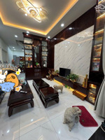 nhà 3 tầng mới tinh đường xe hơi 8m ngô chí quốc, p. bình chiểu cũ, thủ đức