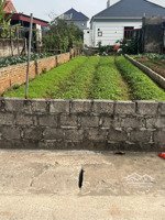 gần chợ đông tảo cũ bán 83m2 đường trước đất 2 ô tô tránh giá đầu tư 3 tỷ có tl