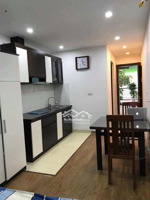 cho thuê căn hộ 1 phòng ngủ ở tây hồ, không gian xanh tiện ích khách sạn từ 6tr/tháng