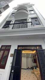 Bán nhà Thanh Am,Long Biên 5 tầng,58m,mt6m oto đỗ mặt phố nhỉnh 9 tỷ