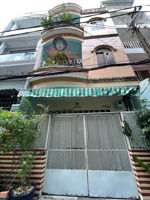 siêu phẩm nhà hẻm ba gác đường vĩnh viễn - 5.2x11m giá sốc 10,5 tỷ tl