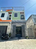 cần bán nhà mới hà huy giáp 58m2 - 3 phòng ngủ - cách sân bay tân sơn nhất 10km kề bên gò vấp