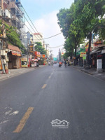 giảm 2tỷ bán gấp nhà 3 tầng - mặt tiền thống nhất phường 10 gò vấp