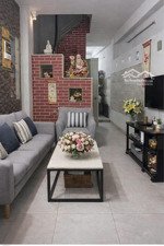 iếm, hẻm xe hơi gần nguyễn đình chiểu, 4 tầng, 4pn, 40m2, vào ở ngay, chỉ 7.75 tỷ