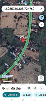 bán đất hiếm tại thôn 2/4, quốc lộ 29, 3,5 tỷ, 2000 m2